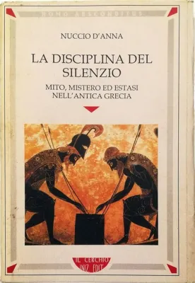 La Tenda di Eudaimon! Un Ritratto di Silenzio e Mistero nell'Antica Roma